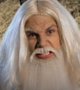 Vote GANDALF