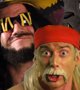 Vote HOGAN MACHO