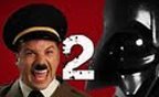 Hitler vs Vader 2